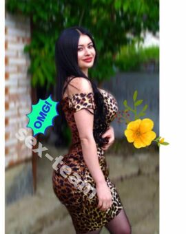 Марина