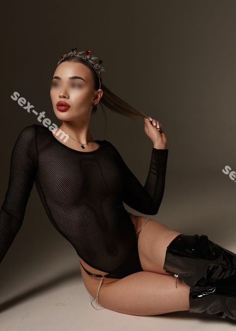 Кэсси